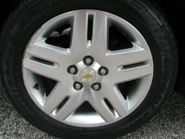 Chevrolet Impala 2010 photo 29